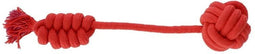 Hondenspeelgoed Dingo 30100 Rood Katoen