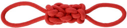 Hondenspeelgoed Dingo 30108 Rood Katoen