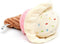 Hondenspeelgoed Gloria Gloicecream 9 x 9 x 17 cm IJs