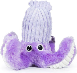 Hondenspeelgoed Gloria Octopus Polypropyleen