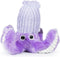 Hondenspeelgoed Gloria Octopus Polypropyleen