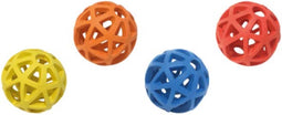 Hondenspeelgoed Gloria Rooster Gesorteerde kleuren (7 cm)