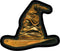 Hondenspeelgoed Harry Potter Bruin 22 x 5 x 18 cm