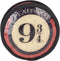 Hondenspeelgoed Harry Potter Rood TPR 14 x 6 x 14 cm