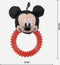 Hondenspeelgoed Mickey Mouse Rood