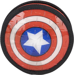 Hondenspeelgoed The Avengers Rood TPR 15 x 6 x 15 cm