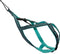 Hondentrektuig - OLYMPIA - S - Type X-back - Blauw