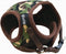 Hondentuigje Gloria Camouflage 27-35 cm Maat M