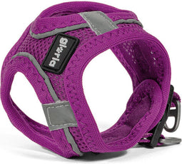 Hondentuigje Gloria Trek Star 24-26 cm 28-28,6 cm Paars XXS