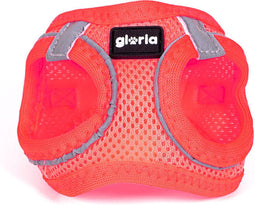 Hondentuigje Gloria Trek Star 29,4-32,6 cm 41,4-43 cm Roze S