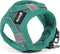 Hondentuigje Gloria Trek Star 29,4-32,6 cm 41,4-43 cm Turkoois S
