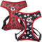 Hondentuigje Mickey Mouse XS/S Zwart