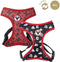 Hondentuigje Mickey Mouse Zwart M/L