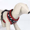 Hondentuigje Mickey Mouse Zwart M/L
