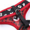 Hondentuigje Mickey Mouse Zwart M/L