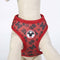 Hondentuigje Mickey Mouse Zwart M/L