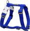 Hondentuigje Red Dingo Soepel 37-61 cm Donkerblauw