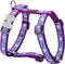 Hondentuigje Red Dingo Style Eenhoorn 25-39 cm