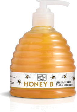 Honey B Handzeep 300ml
