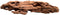 Honeycomb wood large