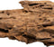 Honeycomb wood medium