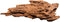 Honeycomb wood medium