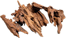 Honeycomb wood mini zak 1 kg