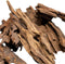 Honeycomb wood mini zak 1 kg