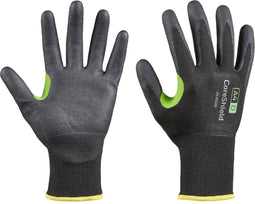 Honeywell 24-9518B/09 Snijbeschermingshandschoen Maat (handschoen): 9 EN 388:2016 1 paar