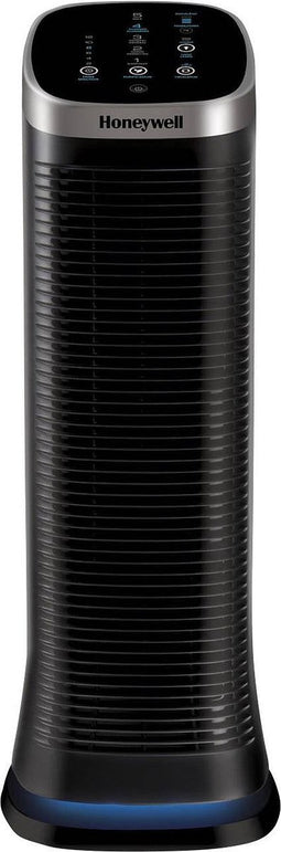 Honeywell AIDC AirGenius 5 Luchtreiniger Zwart