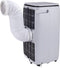 Honeywell Airco HG9CESLKK - 9000BTU - Ruimtes tot 30 m² - 65 dB - Wit