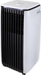 Honeywell Airco HG9CESLKK - 9000BTU - Ruimtes tot 30 m² - 65 dB - Wit