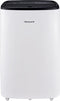 Honeywell Airco HJ16CESVWK - 16000BTU - Spraakbesturing - 65 dB - Ruimtes tot 29 m² - Wit