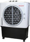 Honeywell Aircooler - Ventilator, Luchtbevochtiger en Luchtkoeler - Mobiele Airco zonder Slang - Air Cooler 65dB - Afstandsbediening en Timer - Watertank 48L - 91,5 x 68,3 cm