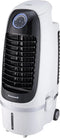 Honeywell Aircooler - Ventilator, Luchtbevochtiger en Luchtkoeler - Mobiele Airco zonder Slang - Air Cooler 65dB - Ruimtes tot 20m2 - Afstandsbediening en Timer - Watertank 10L - 81,2 x 39,4 cm
