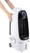 Honeywell Aircooler - Ventilator, Luchtbevochtiger en Luchtkoeler - Mobiele Airco zonder Slang - Air Cooler 65dB - Ruimtes tot 20m2 - Afstandsbediening en Timer - Watertank 10L - 81,2 x 39,4 cm