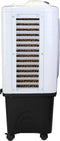 Honeywell Aircooler - Ventilator, Luchtbevochtiger en Luchtkoeler - Mobiele Airco zonder Slang - Air Cooler 65dB - Afstandsbediening en Timer - Watertank 48L - 91,5 x 68,3 cm