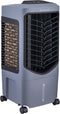 Honeywell Aircooler - Ventilator, Luchtbevochtiger en Luchtkoeler - Mobiele Airco zonder Slang - Air Cooler 65dB - Ruimtes tot 20m2 - Afstandsbediening en Timer - Watertank 9,2L - 66 x 30 cm