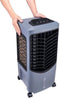 Honeywell Aircooler - Ventilator, Luchtbevochtiger en Luchtkoeler - Mobiele Airco zonder Slang - Air Cooler 65dB - Ruimtes tot 20m2 - Afstandsbediening en Timer - Watertank 9,2L - 66 x 30 cm
