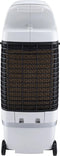 Honeywell Aircooler - Ventilator, Luchtbevochtiger en Luchtkoeler - Mobiele Airco zonder Slang - Air Cooler 65dB - Ruimtes tot 20m2 - Afstandsbediening en Timer - Watertank 10L - 81,2 x 39,4 cm