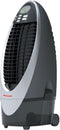 Honeywell Aircooler - Ventilator, Luchtbevochtiger en Luchtkoeler - Mobiele Airco zonder Afvoer - Air Cooler 40dB - Ruimtes tot 16m2 - Afstandsbediening en Timer - Watertank 10L - 62 x 36 cm
