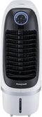 Honeywell Aircooler - Ventilator, Luchtbevochtiger en Luchtkoeler - Mobiele Airco zonder Slang - Air Cooler 65dB - Ruimtes tot 20m2 - Afstandsbediening en Timer - Watertank 10L - 81,2 x 39,4 cm
