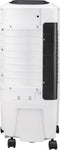 Honeywell Aircooler - Ventilator, Luchtbevochtiger en Luchtkoeler - Mobiele Airco zonder Slang - Air Cooler 65dB - Afstandsbediening en Timer - Watertank 9,2L - 66 x 30 cm