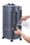 Honeywell Aircooler - Ventilator, Luchtbevochtiger en Luchtkoeler - Mobiele Airco zonder Slang - Air Cooler 65dB - Afstandsbediening en Timer - Watertank 9,2L - 66 x 30 cm