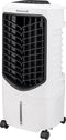 Honeywell Aircooler - Ventilator, Luchtbevochtiger en Luchtkoeler - Mobiele Airco zonder Slang - Air Cooler 65dB - Afstandsbediening en Timer - Watertank 9,2L - 66 x 30 cm