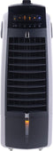 Honeywell Aircooler - Ventilator, Luchtbevochtiger en Luchtkoeler - Mobiele Airco zonder Slang - Air Cooler 25dB - Afstandsbediening en Timer - Watertank 7L - 73,3 x 25 cm
