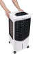 Honeywell Aircooler - Ventilator, Luchtbevochtiger en Luchtkoeler - Mobiele Airco zonder Slang - Air Cooler 65dB - Afstandsbediening en Timer - Watertank 9,2L - 66 x 30 cm