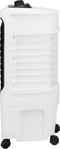 Honeywell Aircooler - Ventilator, Luchtbevochtiger en Luchtkoeler - Mobiele Airco zonder Slang - Air Cooler 65dB - Afstandsbediening en Timer - Watertank 9,2L - 66 x 30 cm