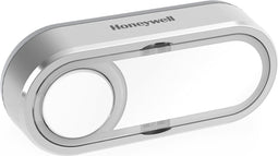 HONEYWELL BELDRUKKER DRAADLOOS LIGGEND IP55 GRIJS DCP511G