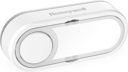 HONEYWELL BELDRUKKER DRAADLOOS LIGGEND IP55 WIT DCP511